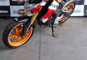 Motos - Honda RAPSOL 190 CC 2019 Nafta 26140Km - En Venta