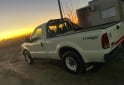 Camionetas - Ford F100 2003 Diesel 255000Km - En Venta