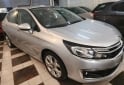 Autos - Citroen C 4 lounge 2018 Diesel 116000Km - En Venta