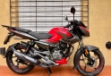 Motos - Bajaj Rouser Ns 125 2022 Nafta 12500Km - En Venta