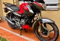 Motos - Bajaj Rouser Ns 125 2022 Nafta 12500Km - En Venta