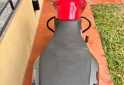 Motos - Bajaj Rouser Ns 125 2022 Nafta 12500Km - En Venta