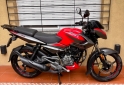 Motos - Bajaj Rouser Ns 125 2022 Nafta 12500Km - En Venta