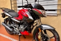 Motos - Bajaj Rouser Ns 125 2022 Nafta 12500Km - En Venta