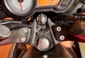 Motos - Bajaj Rouser Ns 125 2022 Nafta 12500Km - En Venta