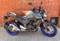 Motos - Yamaha FZ 3.0 2024 Nafta 9000Km - En Venta
