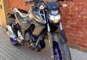 Motos - Yamaha FZ 3.0 2024 Nafta 9000Km - En Venta