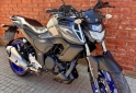 Motos - Yamaha FZ 3.0 2024 Nafta 9000Km - En Venta