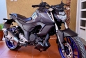 Motos - Yamaha FZ 3.0 2024 Nafta 9000Km - En Venta