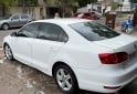 Autos - Volkswagen Vento 2.5 2014 Nafta 111111Km - En Venta