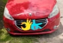 Autos - Peugeot 208 allure 1.5 n touchscr 2015 Nafta 164000Km - En Venta