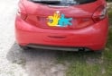 Autos - Peugeot 208 allure 1.5 n touchscr 2015 Nafta 164000Km - En Venta