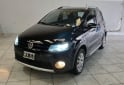 Autos - Volkswagen Crossfox highline 2013 Nafta 120000Km - En Venta