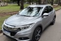 Autos - Honda Hrv ex-l 2019 Nafta 201000Km - En Venta