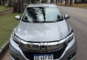 Autos - Honda Hrv ex-l 2019 Nafta 201000Km - En Venta