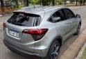 Autos - Honda Hrv ex-l 2019 Nafta 201000Km - En Venta