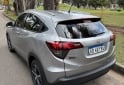 Autos - Honda Hrv ex-l 2019 Nafta 201000Km - En Venta
