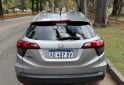 Autos - Honda Hrv ex-l 2019 Nafta 201000Km - En Venta