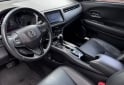 Autos - Honda Hrv ex-l 2019 Nafta 201000Km - En Venta
