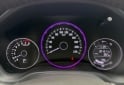Autos - Honda Hrv ex-l 2019 Nafta 201000Km - En Venta
