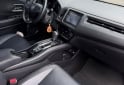 Autos - Honda Hrv ex-l 2019 Nafta 201000Km - En Venta