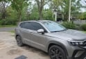 Autos - Volkswagen Taos comfortline 2025 Nafta 38500Km - En Venta