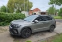 Autos - Volkswagen Taos comfortline 2025 Nafta 38500Km - En Venta