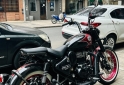 Motos - Royal Enfield GOAN CLASSIC 350 2026 Nafta 2000Km - En Venta