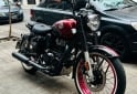 Motos - Royal Enfield GOAN CLASSIC 350 2026 Nafta 2000Km - En Venta
