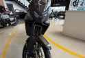 Motos - Honda TRANSALP 750 2026 Nafta 0Km - En Venta