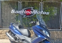 Motos - Kymco DOWNTOWN 350 CC 2023 Nafta 19560Km - En Venta