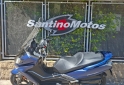 Motos - Kymco DOWNTOWN 350 CC 2023 Nafta 19560Km - En Venta