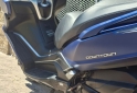 Motos - Kymco DOWNTOWN 350 CC 2023 Nafta 19560Km - En Venta