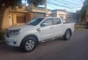 Camionetas - Ford ranger xlt 2021 Diesel 35000Km - En Venta