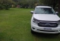 Camionetas - Ford ranger xlt 2021 Diesel 35000Km - En Venta