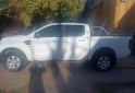 Camionetas - Ford ranger xlt 2021 Diesel 35000Km - En Venta