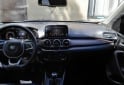 Autos - Fiat Cronos precision 1.8 2022 Nafta 83000Km - En Venta