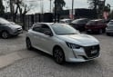 Autos - Peugeot 208 1.6 ROADTRIP 2023 Nafta - En Venta