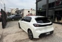 Autos - Peugeot 208 1.6 ROADTRIP 2023 Nafta - En Venta