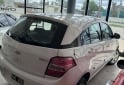 Autos - Chevrolet agile ltz 2012 Nafta 131000Km - En Venta