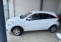 Autos - Chevrolet agile ltz 2012 Nafta 131000Km - En Venta