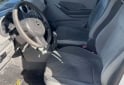 Autos - Chevrolet agile ltz 2012 Nafta 131000Km - En Venta