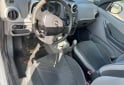 Autos - Chevrolet agile ltz 2012 Nafta 131000Km - En Venta