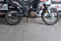 Motos - Gilera SMX ADV 200 CC 2025 Nafta 1631Km - En Venta