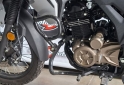 Motos - Gilera SMX ADV 200 CC 2025 Nafta 1631Km - En Venta