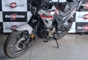 Motos - Gilera SMX ADV 200 CC 2025 Nafta 1631Km - En Venta