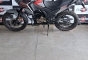 Motos - Gilera SMX ADV 200 CC 2025 Nafta 1631Km - En Venta
