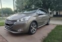 Autos - Peugeot 208 2014 Nafta 73000Km - En Venta