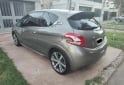 Autos - Peugeot 208 2014 Nafta 73000Km - En Venta