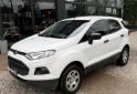 Autos - Ford ECOSPORT 1.6 S 2015 Nafta  - En Venta
